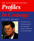 Profiles in courage - Hardcover